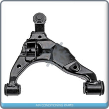 Load image into Gallery viewer, Front Right Lower Control Arm fits Toyota Tacoma - 2005 to 2015 QOA - Qualy Air