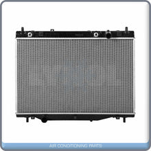 Cargar imagen en el visor de la galería, Radiator for Cadillac CTS QL - Qualy Air