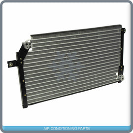 A/C Condenser for Maxima QU - Qualy Air