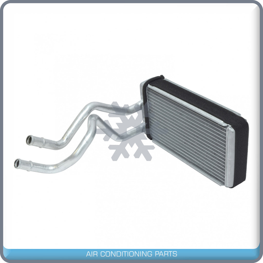 New A/C Heater Core for Nissan Frontier, Pathfinder, Xterra / Suzuki Equator.. - Qualy Air