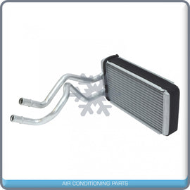 New A/C Heater Core for Nissan Frontier, Pathfinder, Xterra / Suzuki Equator.. - Qualy Air