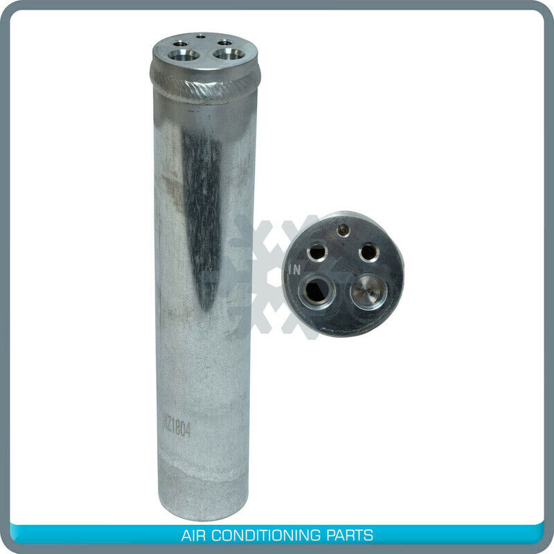 New A/C Receiver Drier for CX-3 Yaris iA Yaris iA IS350 Yaris R - Qualy Air