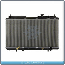 Load image into Gallery viewer, Radiator for Honda CR-V QOA - Qualy Air