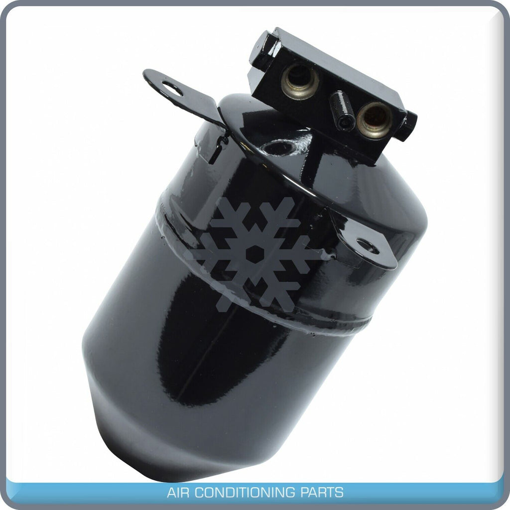 A/C Receiver Drier for BMW 525i, L6 QR - Qualy Air