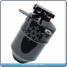 Load image into Gallery viewer, A/C Receiver Drier for BMW 525i, L6 QR - Qualy Air