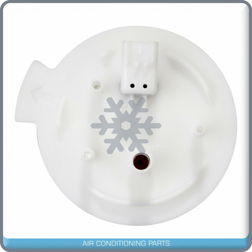 Electric Fuel Pump Module For Ford F-150 5.4L 4.6L 2005 2006-2008 E2441M QOA - Qualy Air