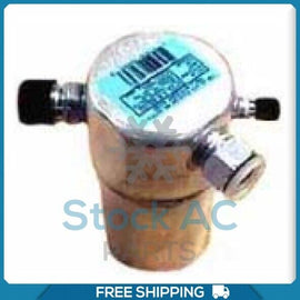 A/C Receiver Drier for Chevrolet Astro, Lumina APV / GMC Safari / Oldsmobi... QR - Qualy Air
