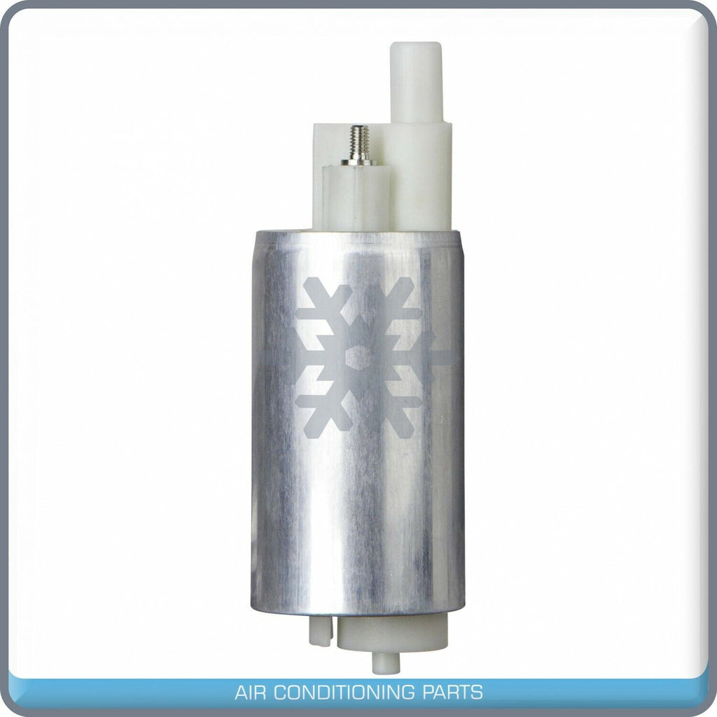 Electric Fuel Pump for Cadillac DeVille, Eldorado, Fleetwood, Seville / F... QOA - Qualy Air