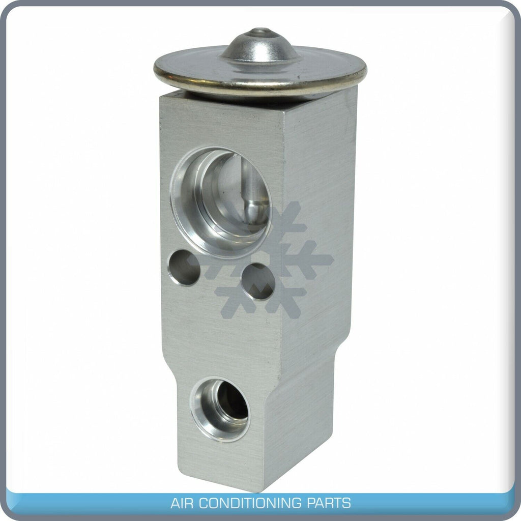 A/C Expansion Valve for Agco / ALLIS / Geo / / John / Lexus / Mitsubishi /... QR - Qualy Air