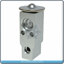 Load image into Gallery viewer, A/C Expansion Valve for Agco / ALLIS / Geo / / John / Lexus / Mitsubishi /... QR - Qualy Air