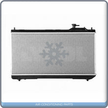 Cargar imagen en el visor de la galería, Radiator for OE# 2213135 164007A491 164007A490 0ATY5179 164007A112 801... QL - Qualy Air