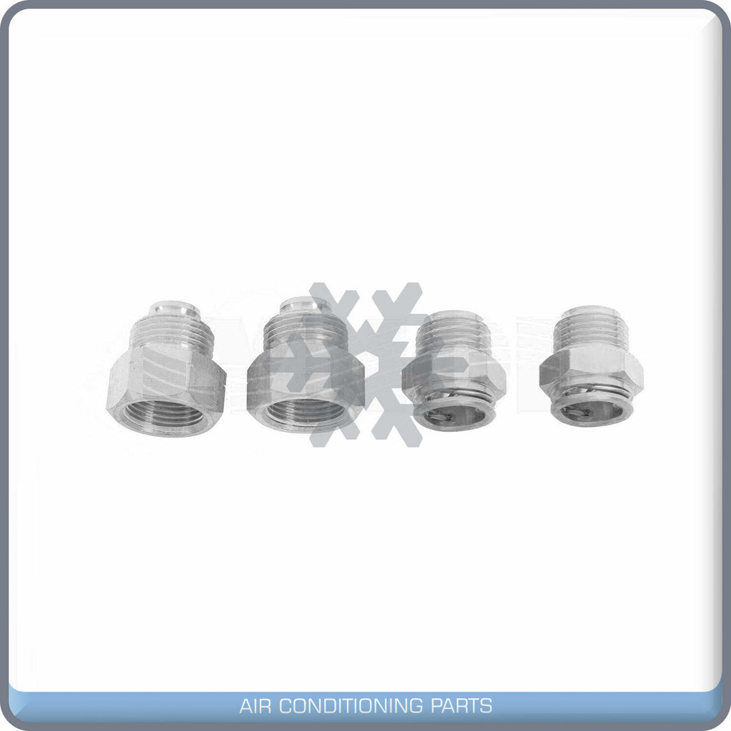 Radiator for Chevrolet Cavalier / Pontiac Sunfire QL - Qualy Air