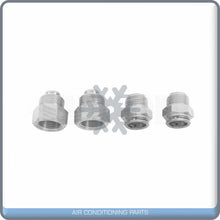 Cargar imagen en el visor de la galería, Radiator for Chevrolet Cavalier / Pontiac Sunfire QL - Qualy Air