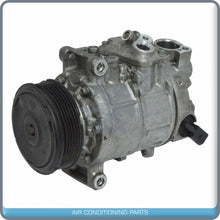 Load image into Gallery viewer, A/C Compressor for Audi A4, A4 allroad, A6, Q7 QU - Qualy Air