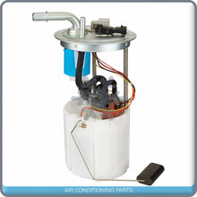 Load image into Gallery viewer, Fuel Pump For Isuzu Ascender GMC Envoy XL Chevrolet Trailblazer EXT E3746M QOA - Qualy Air