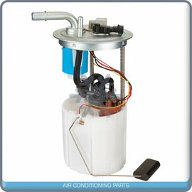 Fuel Pump For Isuzu Ascender GMC Envoy XL Chevrolet Trailblazer EXT E3746M QOA - Qualy Air