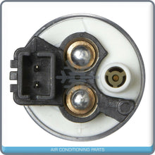 Load image into Gallery viewer, Electric Fuel Pump Fits Chevrolet Corvette With Installation Kit E3265 12V QOA - Qualy Air