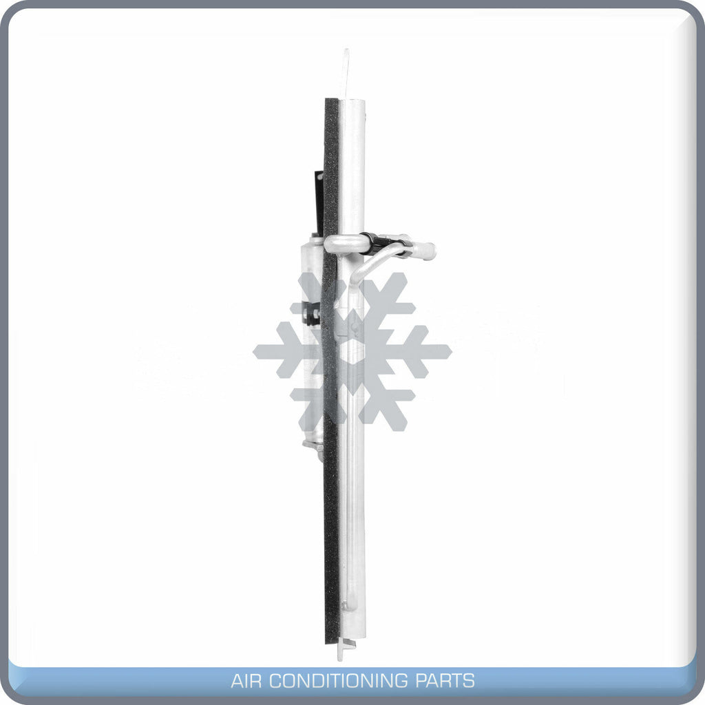 A/C Condenser for 350Z QL - Qualy Air