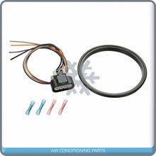 Load image into Gallery viewer, Electric Fuel Pump Module for Cadillac CTS V6 3.2L 2003-2004 25756353 E3606M QOA - Qualy Air