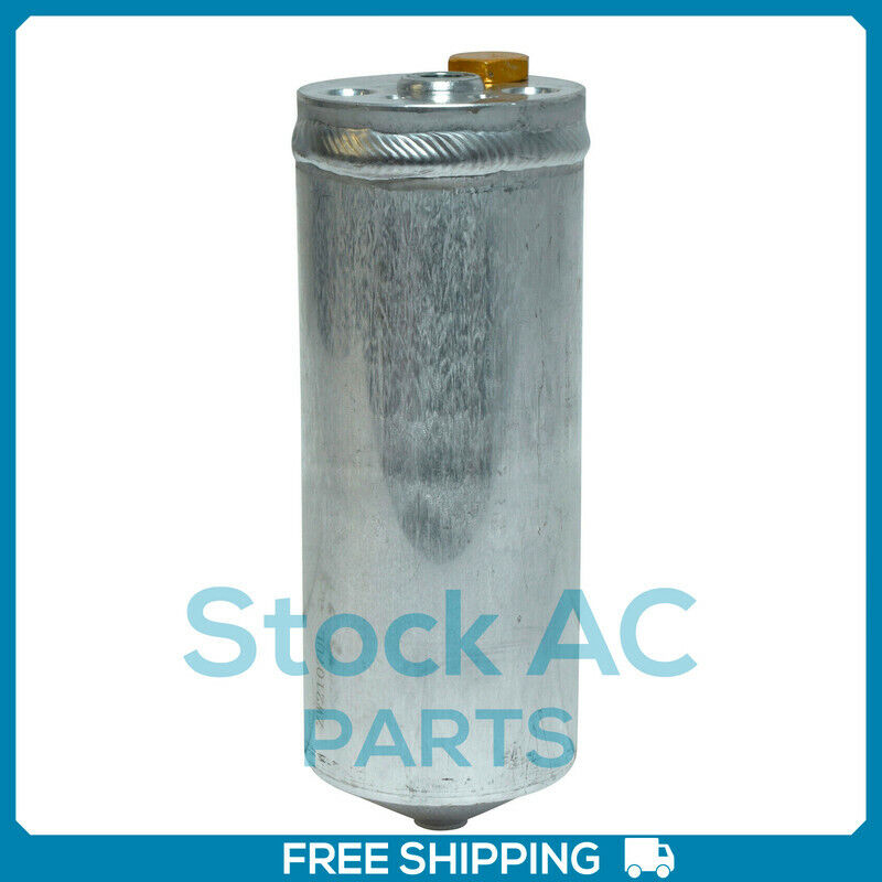 New A/C Receiver Drier for HOND CIVIC 05-96 QU QU - Qualy Air