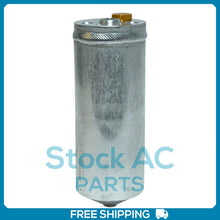 Load image into Gallery viewer, New A/C Receiver Drier for HOND CIVIC 05-96 QU QU - Qualy Air