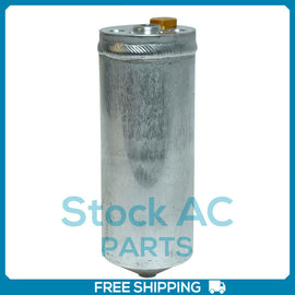 New A/C Receiver Drier for HOND CIVIC 05-96 QU QU - Qualy Air