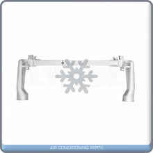 Load image into Gallery viewer, Intercooler for Mack CV, DM, RD, DMM, RB, CH, CL QL - Qualy Air