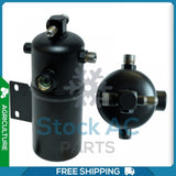 A/C Receiver Drier fits DEUTZ / Volvo