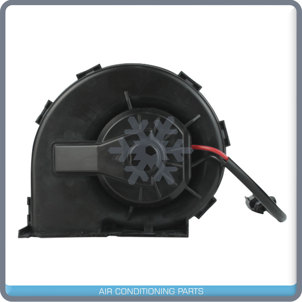 NEW GENUINE OEM BOSCH BLOWER MOTOR FOR JOHN DEERE AL110881, AL214942, AL173961 - Qualy Air