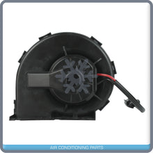 Load image into Gallery viewer, NEW GENUINE OEM BOSCH BLOWER MOTOR FOR JOHN DEERE AL110881, AL214942, AL173961 - Qualy Air
