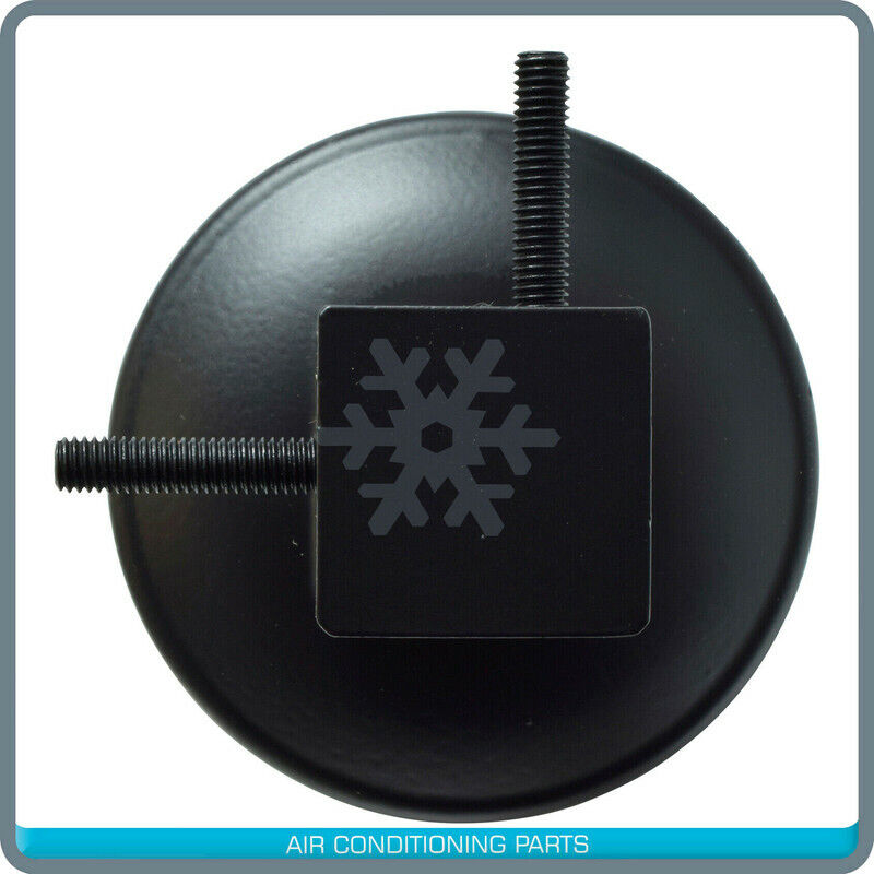 New A/C Receiver Drier for Kenworth T400 / Peterbilt 365,367,384,386,388.. QU - Qualy Air