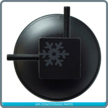 Cargar imagen en el visor de la galería, New A/C Receiver Drier for Kenworth T400 / Peterbilt 365,367,384,386,388.. QU - Qualy Air