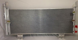 A/C Condenser for Lexus GS450h QR - Qualy Air