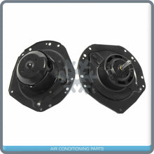 Load image into Gallery viewer, New A/C Blower Motor for Buick / Cadillac / Chevrolet / GMC / Internati.. - Qualy Air