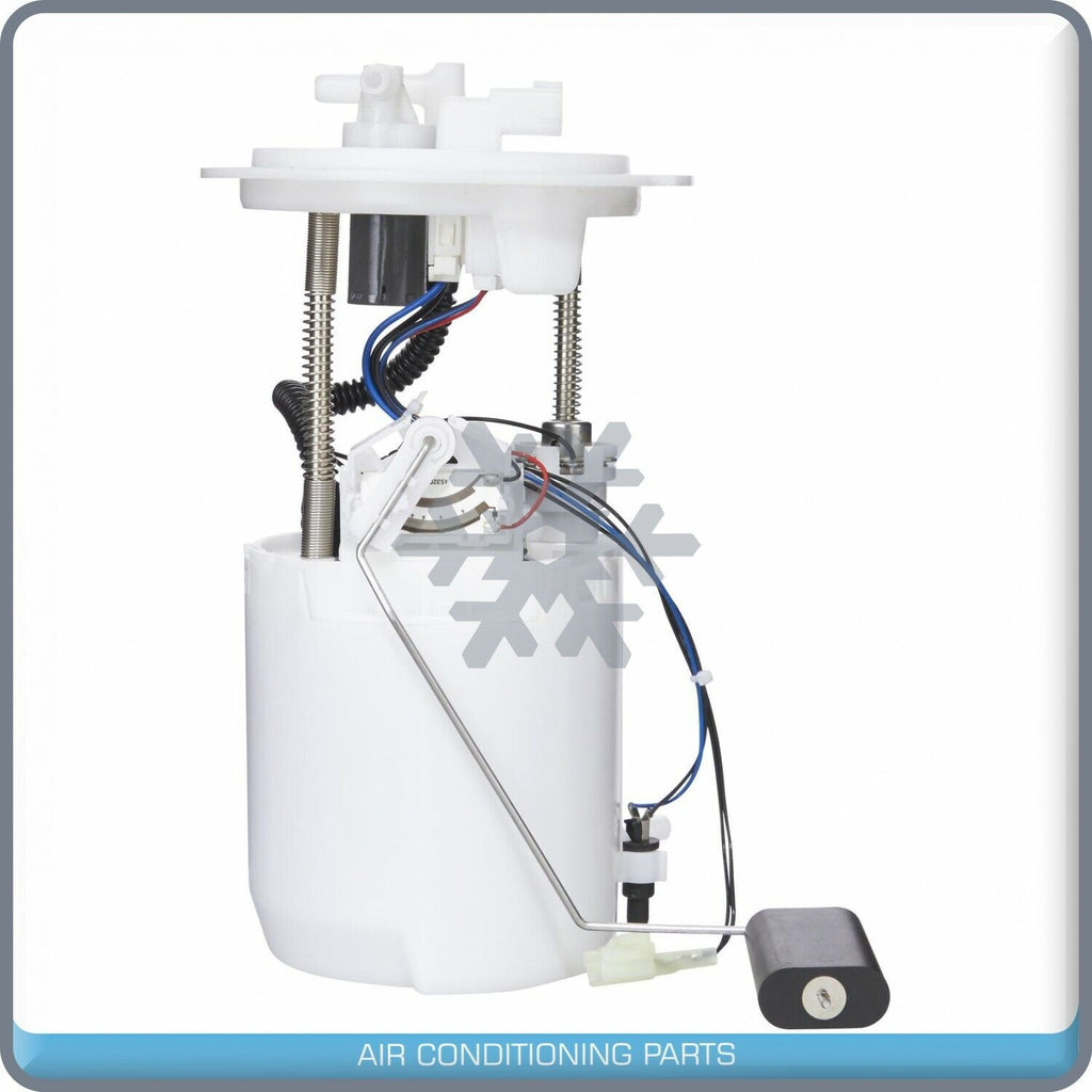 NEW Electric Fuel Pump for Nissan Murano - 2003 to 2007 - Qualy Air