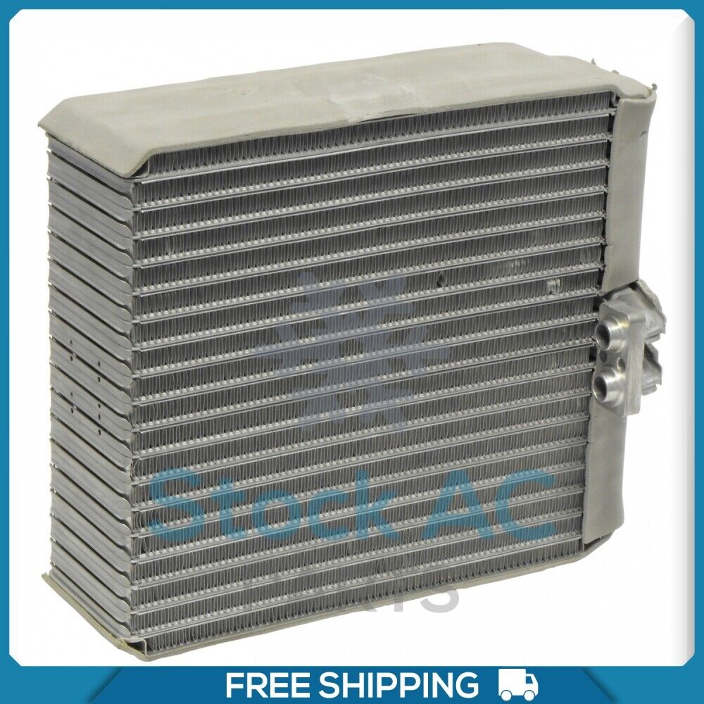 A/C Evaporator Core for Lexus ES300 / Toyota Camry QU - Qualy Air