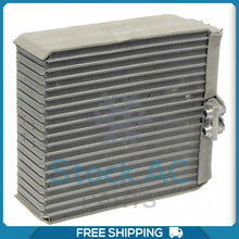 Load image into Gallery viewer, A/C Evaporator Core for Lexus ES300 / Toyota Camry QU - Qualy Air