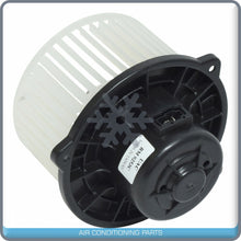 Load image into Gallery viewer, New A/C Blower Motor for Kia Sedona - 2002 to 2005 - OE# 1K55261C07C QU - Qualy Air