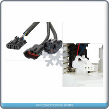 Load image into Gallery viewer, Electric Fuel Pump for Kia Sephia QOA - Qualy Air