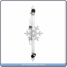 Load image into Gallery viewer, A/C Condenser for Cube, Versa QL - Qualy Air