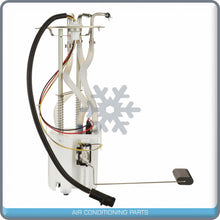 Cargar imagen en el visor de la galería, NEW Electric Fuel Pump for Ford Club, E-150, E-250, E-350 Econoline, Econoline.. - Qualy Air