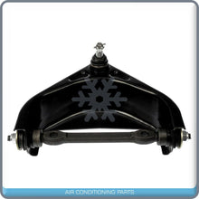 Load image into Gallery viewer, Control Arm Front Upper fits Dodge Ram 1500, Dodge Ram 2500, Dodge Ram 3500 QOA - Qualy Air
