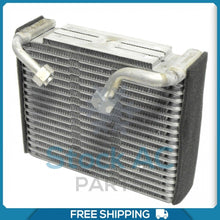 Load image into Gallery viewer, A/C Evaporator Core for Toyota TERIOS QU - Qualy Air