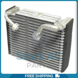 A/C Evaporator Core for Toyota TERIOS QU