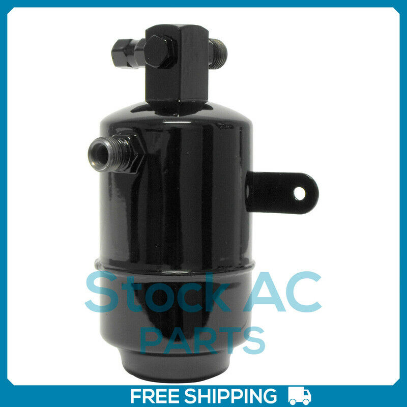 New A/C Receiver Drier for MB SLK230 04-00 * QU QU - Qualy Air