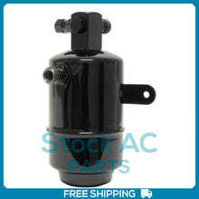 Load image into Gallery viewer, New A/C Receiver Drier for MB SLK230 04-00 * QU QU - Qualy Air