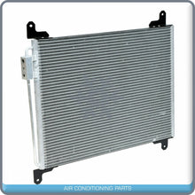 Load image into Gallery viewer, A/C Condenser for Freightliner Business Class M2, M2 100, M2 106, M2 112 /... QR - Qualy Air