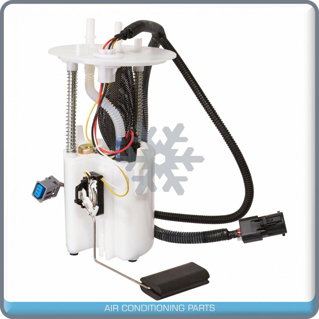 Electric Fuel Pump for Ford Sable, Taurus / Mercury Sable QOA - Qualy Air
