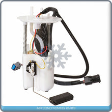 Load image into Gallery viewer, Electric Fuel Pump for Ford Sable, Taurus / Mercury Sable QOA - Qualy Air