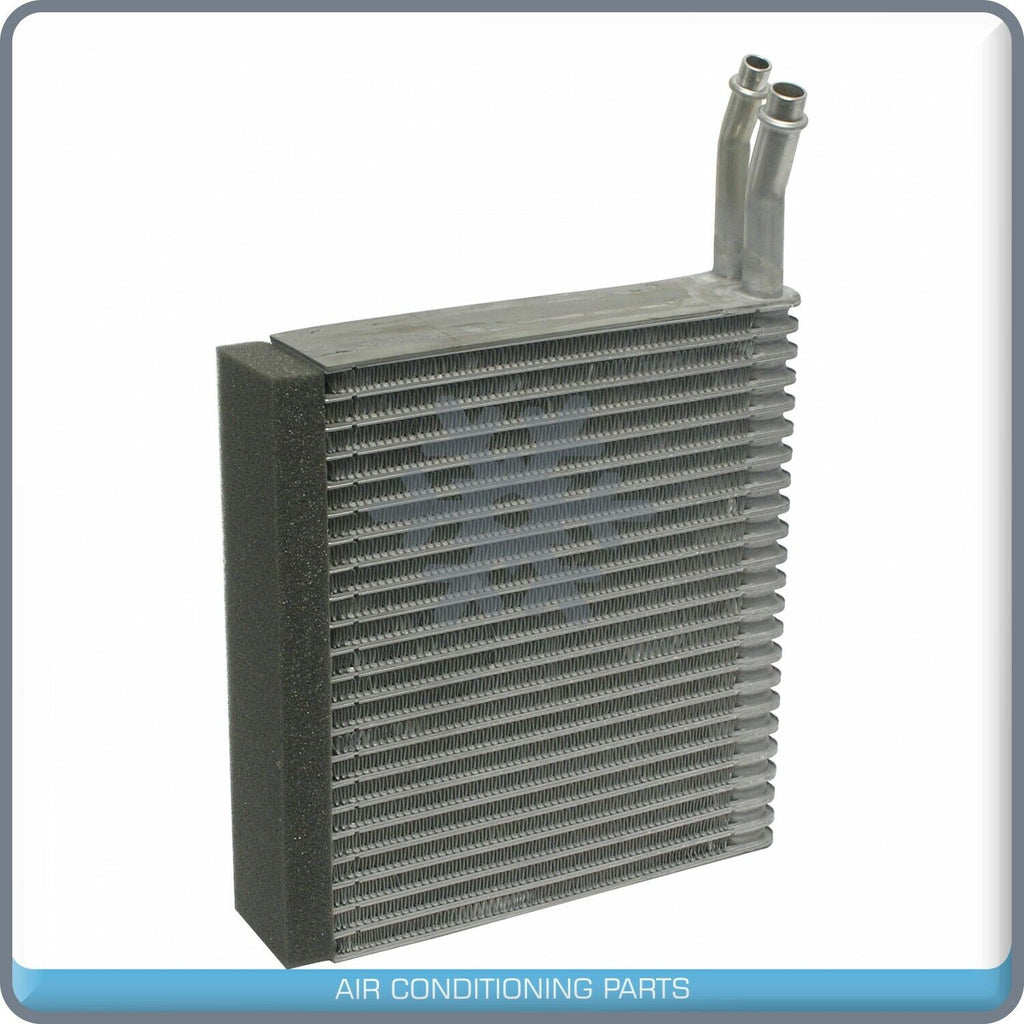 A/C Evaporator for Dodge Nitro QR - Qualy Air